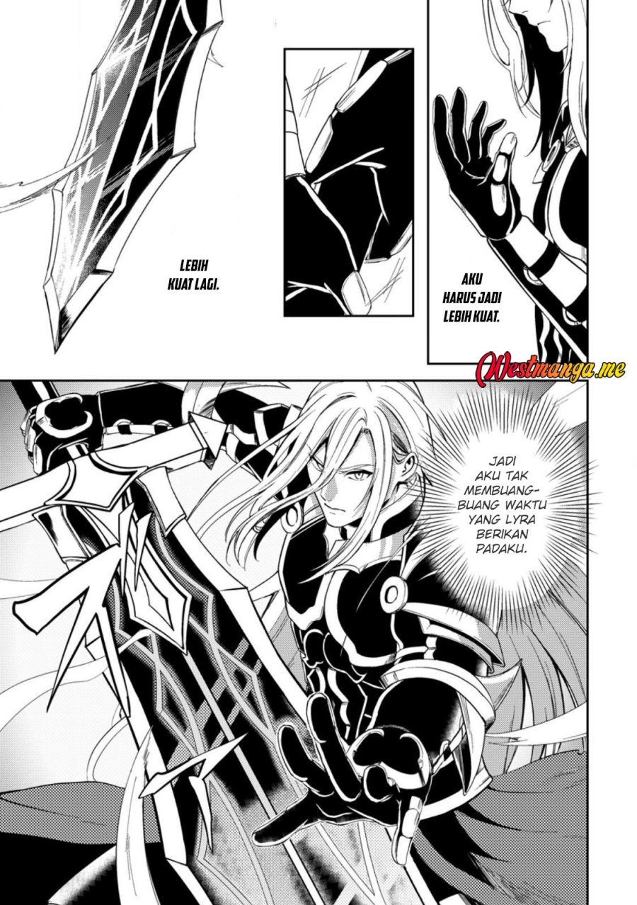 Party Kara Tsuihou Sareta Sono Chiyushi, Jitsuha Saikyou Nitsuki chapter 37